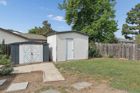 Tiny photo for 1082 Cortez Court, San Luis Obispo, CA 93405 (MLS # NS26078555)