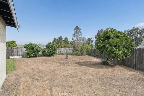Tiny photo for 1082 Cortez Court, San Luis Obispo, CA 93405 (MLS # NS26078555)