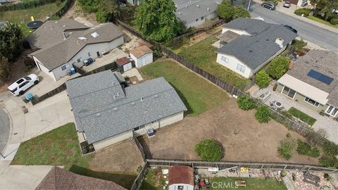 Tiny photo for 1082 Cortez Court, San Luis Obispo, CA 93405 (MLS # NS26078555)