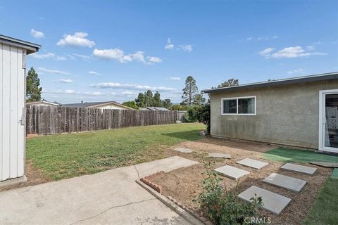 Tiny photo for 1082 Cortez Court, San Luis Obispo, CA 93405 (MLS # NS26078555)