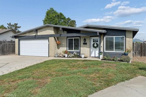 1082 Cortez Court San Luis Obispo CA 93405