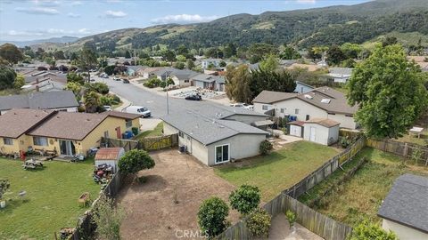 Tiny photo for 1082 Cortez Court, San Luis Obispo, CA 93405 (MLS # NS26078555)