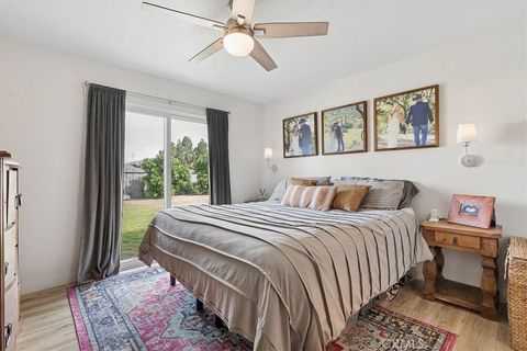 Tiny photo for 1082 Cortez Court, San Luis Obispo, CA 93405 (MLS # NS26078555)