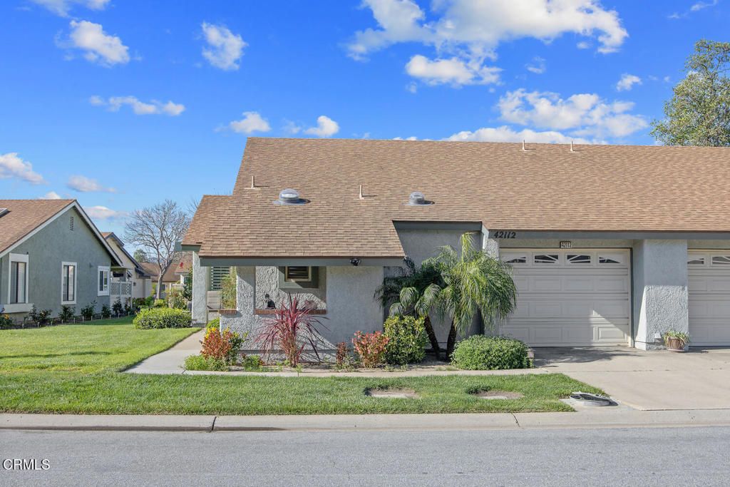 Photo of 42112 Village 42 Vlg, Camarillo, CA 93012 (MLS # V1-35070)