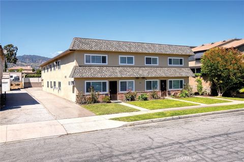 Photo of 569 E Colorado Avenue, Glendora, CA 91740 (MLS # CV26106697)