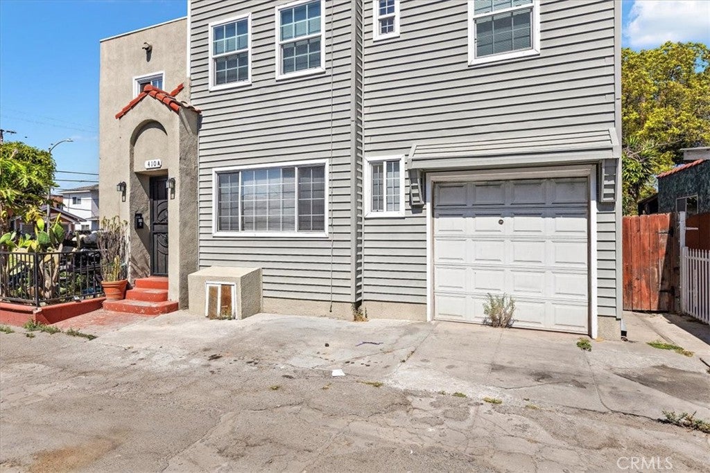 410 E 21st Street, Long Beach CA 90806