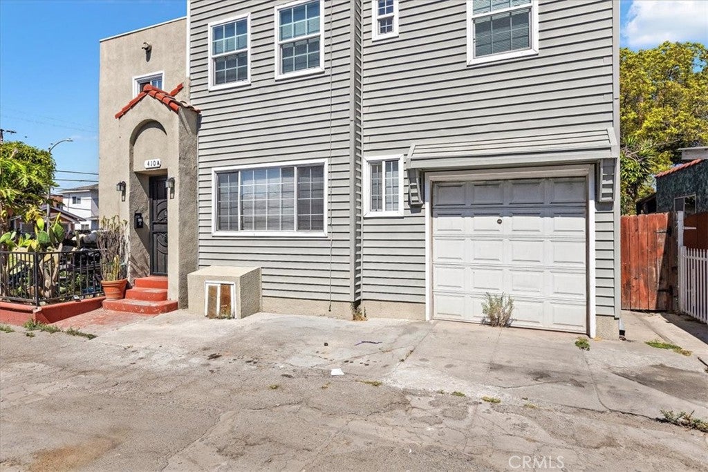 410 E 21st Street, Long Beach CA 90806