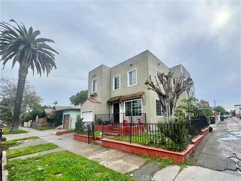 410 E 21st Street Long Beach CA 90806