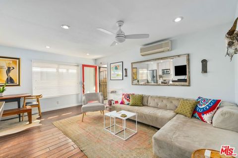 Photo of 3812 Pacific Avenue #2, Marina Del Rey, CA 90292 (MLS # 25596577)