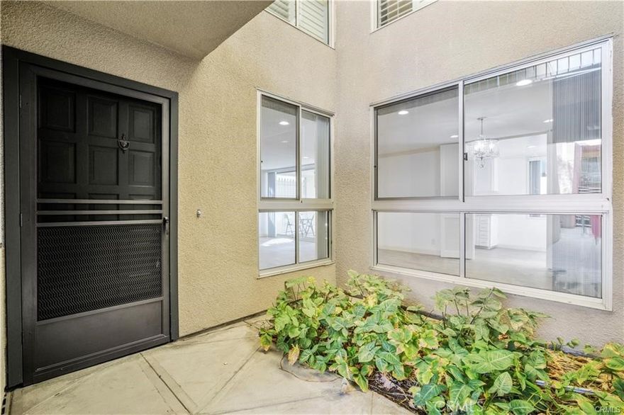 Stunning Fully Remodeled 2-Bedroom Condo in Prestigious Balboa Biltmore – Prime Encino Location

Welcome to this spectacular, fully remodeled 2-bedroom, 2-bathroom ground-level condo in the highly sought-after Balboa Biltmore, right in the heart of Encino. This spacious end-unit offers a well-designed floor plan with seamless indoor-outdoor living and exceptional upgrades throughout.

Step into a light-filled, airy living room that flows effortlessly into the dining area—perfect for entertaining. Glass doors open to a large, private patio, ideal for outdoor dining or creating your own tranquil retreat.The beautifully updated interior boasts: Brand-new flooring throughout, Elegant crown molding, Fresh paint, and recessed lighting.Stylish new fixtures and finishes

Enjoy cooking in the gorgeous chef’s kitchen featuring Quartz countertops, top-of-the-line appliances, ample cabinetry, and a charming breakfast nook. The spacious primary suite offers generous closet space and a luxurious en-suite bathroom with a gorgeous walk-in shower. The second bedroom and updated second bathroom complete this move-in-ready home. Additional highlights: two side-by-side parking spaces conveniently located near the unit, EV charger installed by a licensed electrician (with HOA permission)

Building amenities: sparkling pools, spa, community rooms, and laundry facilities. Located just steps from Ventura Blvd, you're close to top-rated restaurants, shops, golf courses, and freeway access.