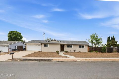 Photo of 1267 Sutter Avenue, Simi Valley, CA 93065 (MLS # 226001516)