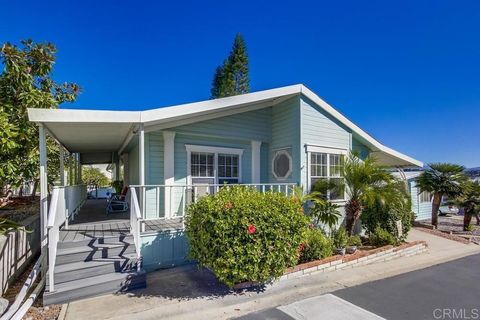 9500 Harritt Rd #106 Lakeside CA 92040