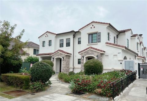 415 California Street D Arcadia CA 91006