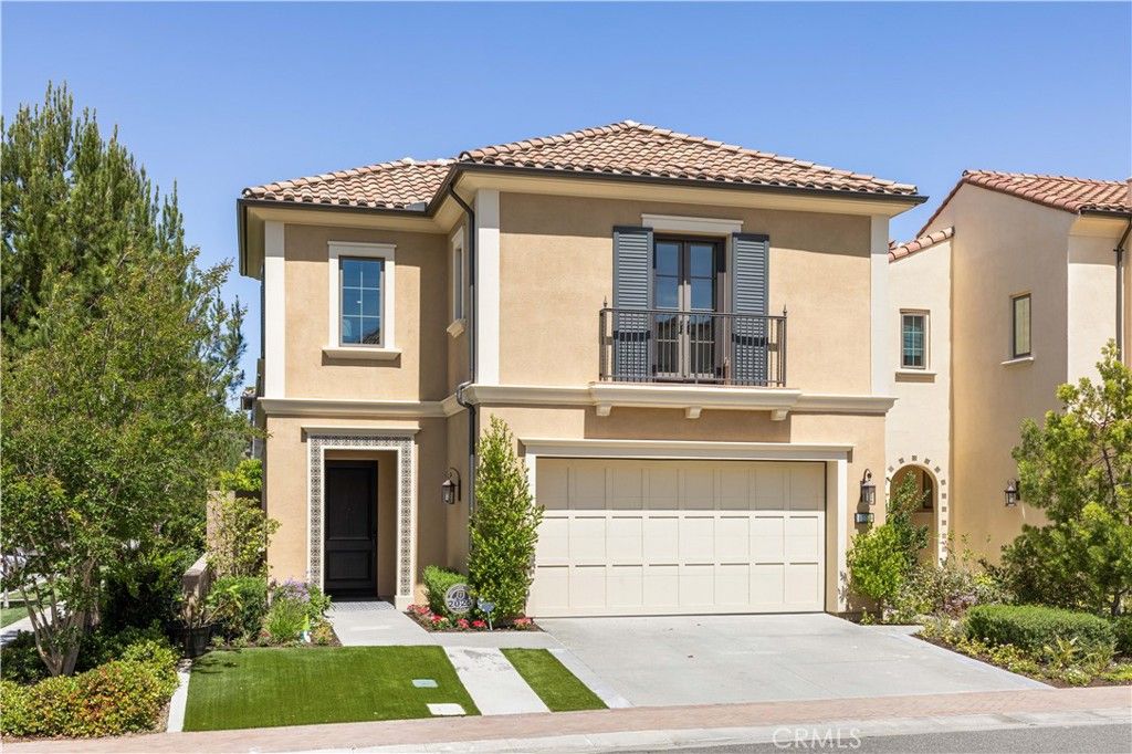 Photo of 135 Statura, Irvine, CA 92602 (MLS # WS26094419)