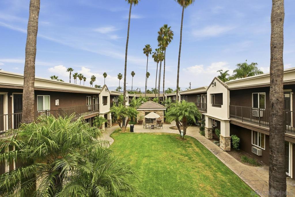 El Cajon - Residential