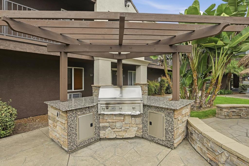 El Cajon - Residential