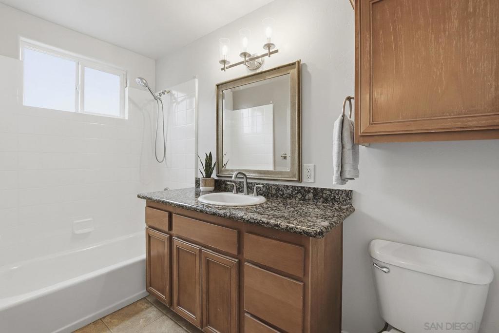 El Cajon - Residential