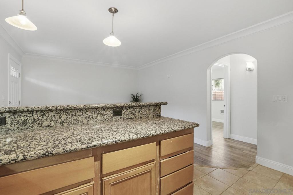 El Cajon - Residential