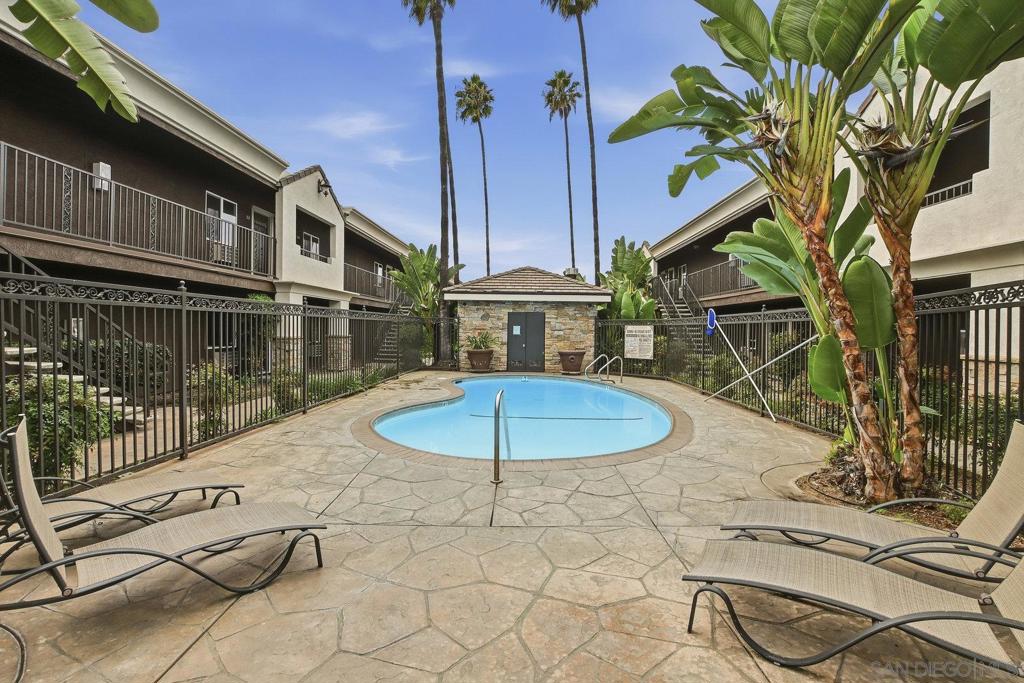 El Cajon - Residential