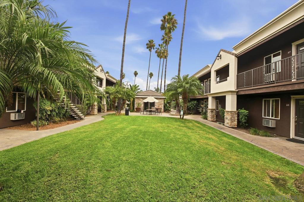 El Cajon - Residential