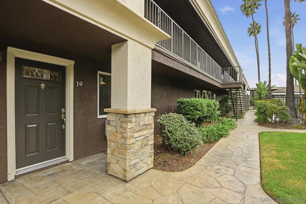 El Cajon - Residential