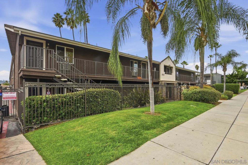 El Cajon - Residential