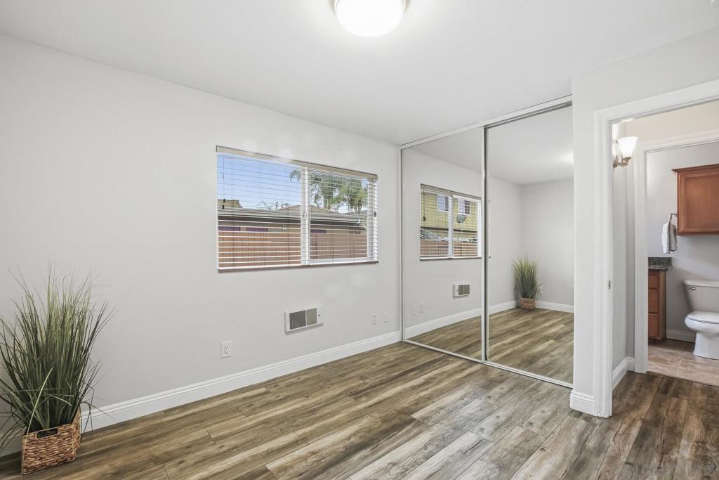 El Cajon - Residential