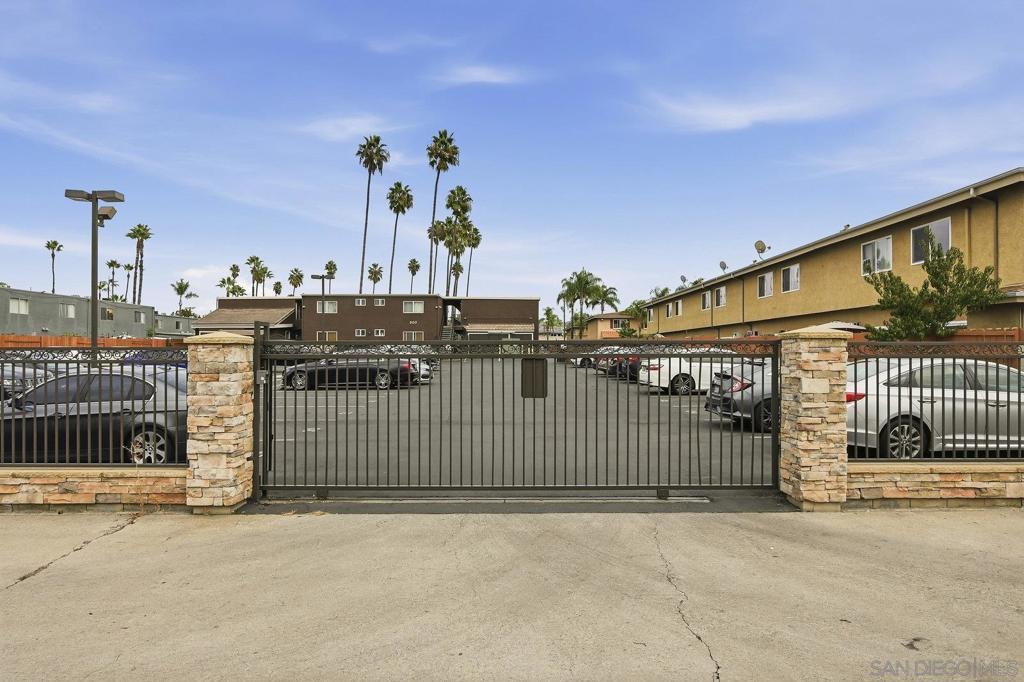 El Cajon - Residential