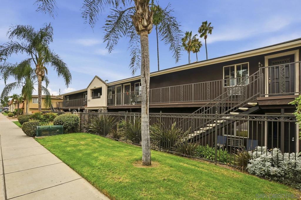 El Cajon - Residential