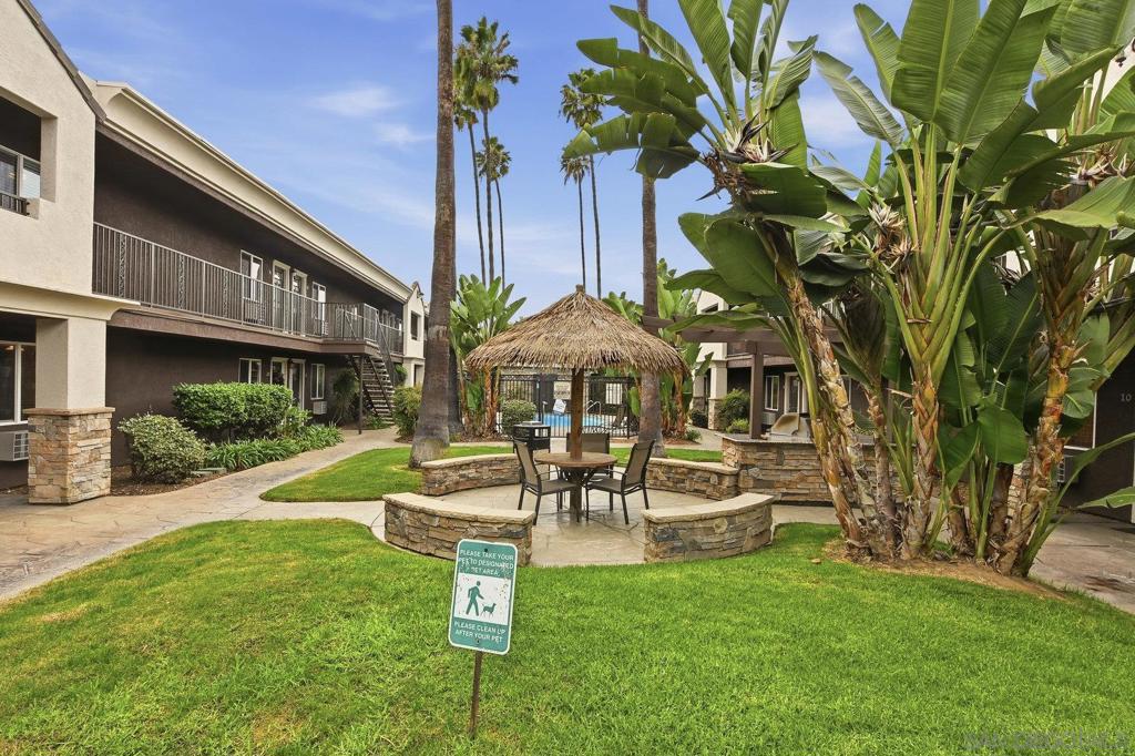 El Cajon - Residential