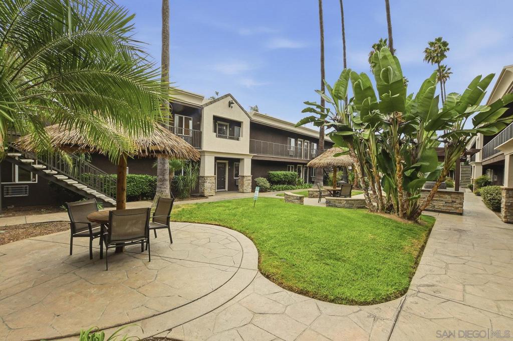 El Cajon - Residential