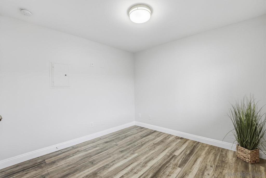 El Cajon - Residential