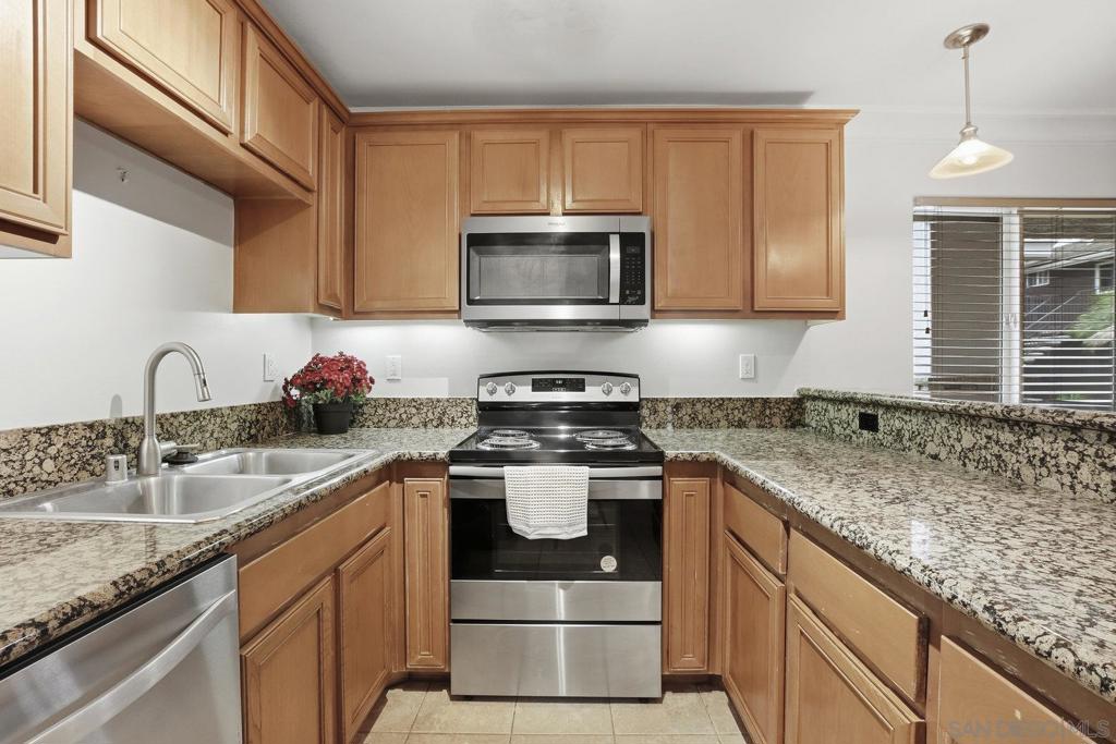 El Cajon - Residential