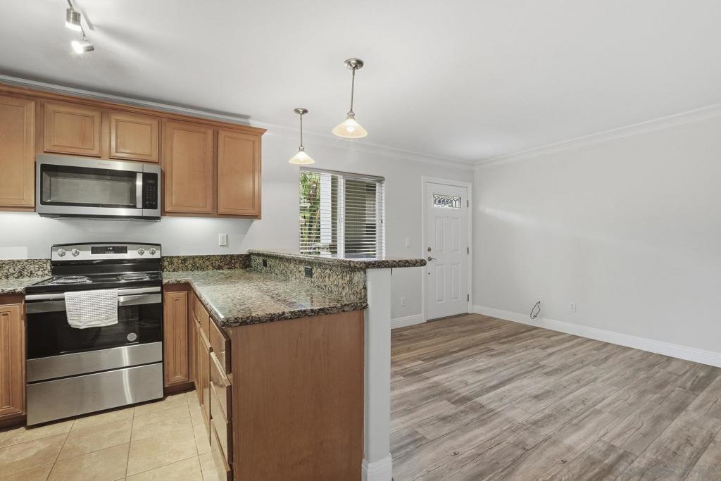 El Cajon - Residential