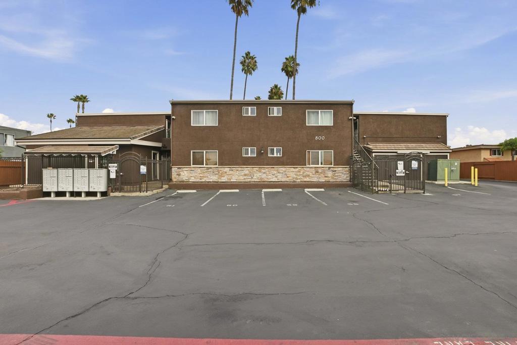 El Cajon - Residential