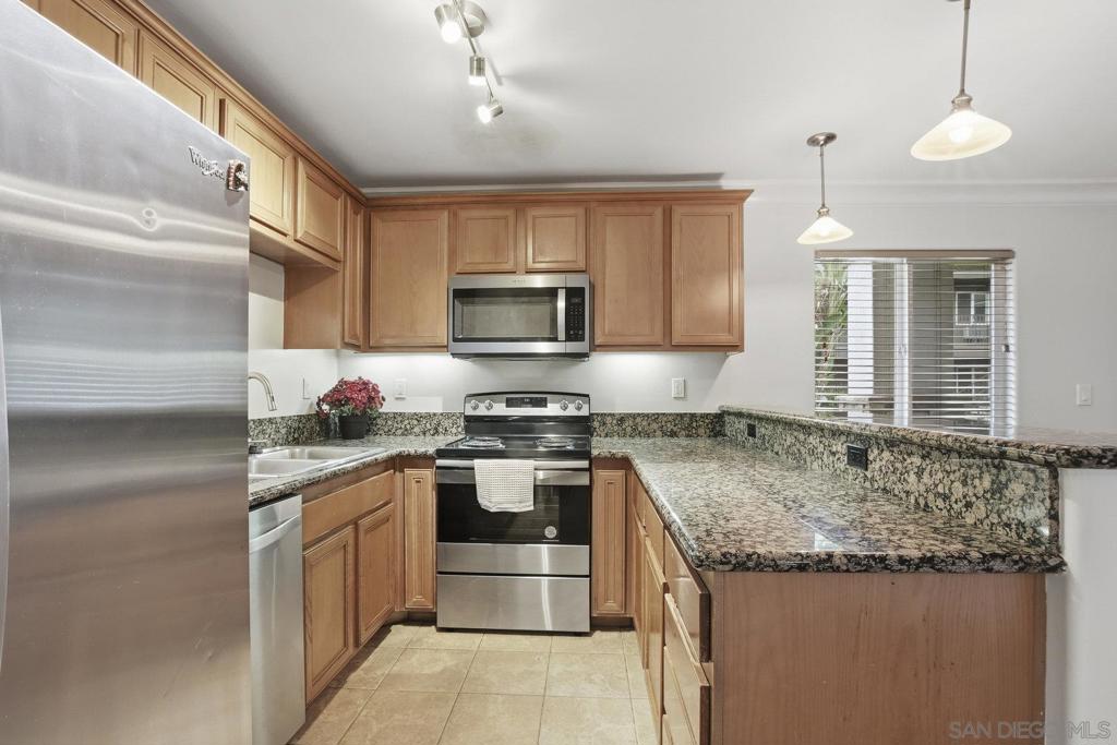 El Cajon - Residential