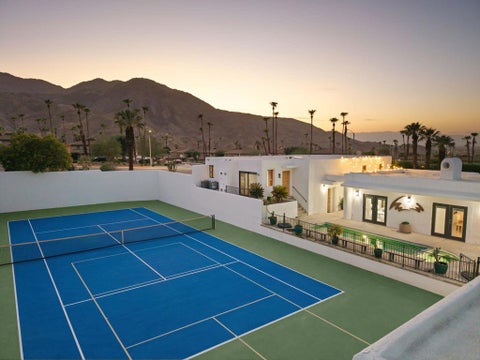 Photo of 72781 Bursera Way, Palm Desert, CA 92260 (MLS # 219151503DA)