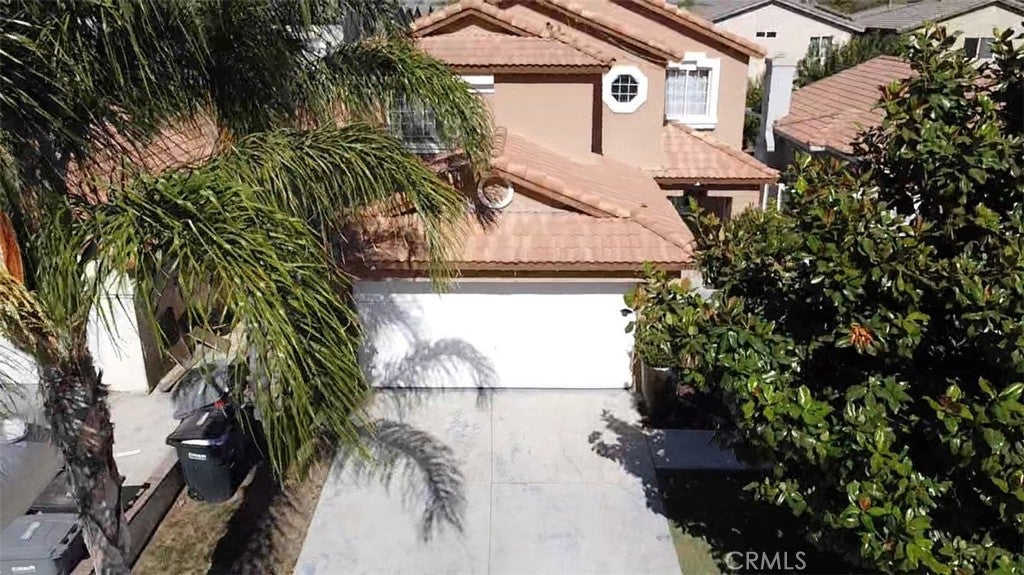 2301 Firebrand Avenue