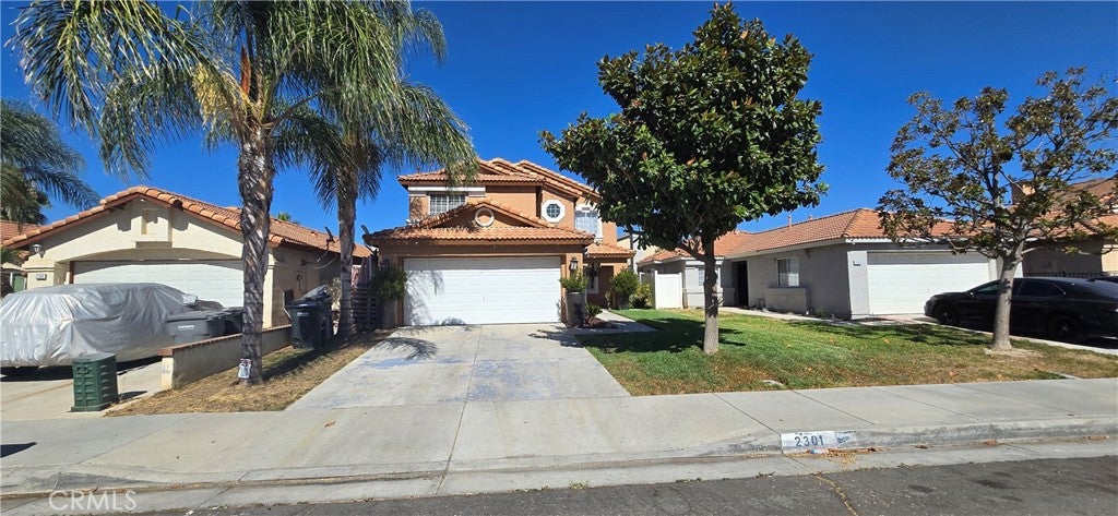 2301 Firebrand Avenue