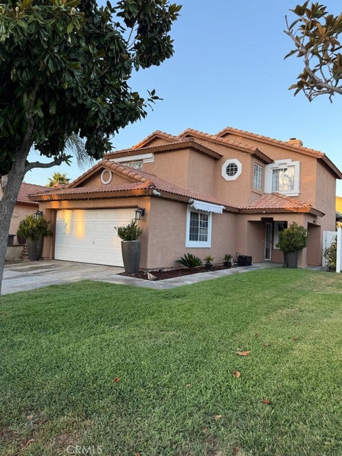 Photo of 2301 Firebrand Avenue, Perris, CA 92571 (MLS # IV26143770)