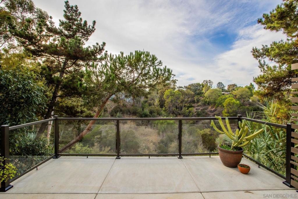 Normal Heights - Residential