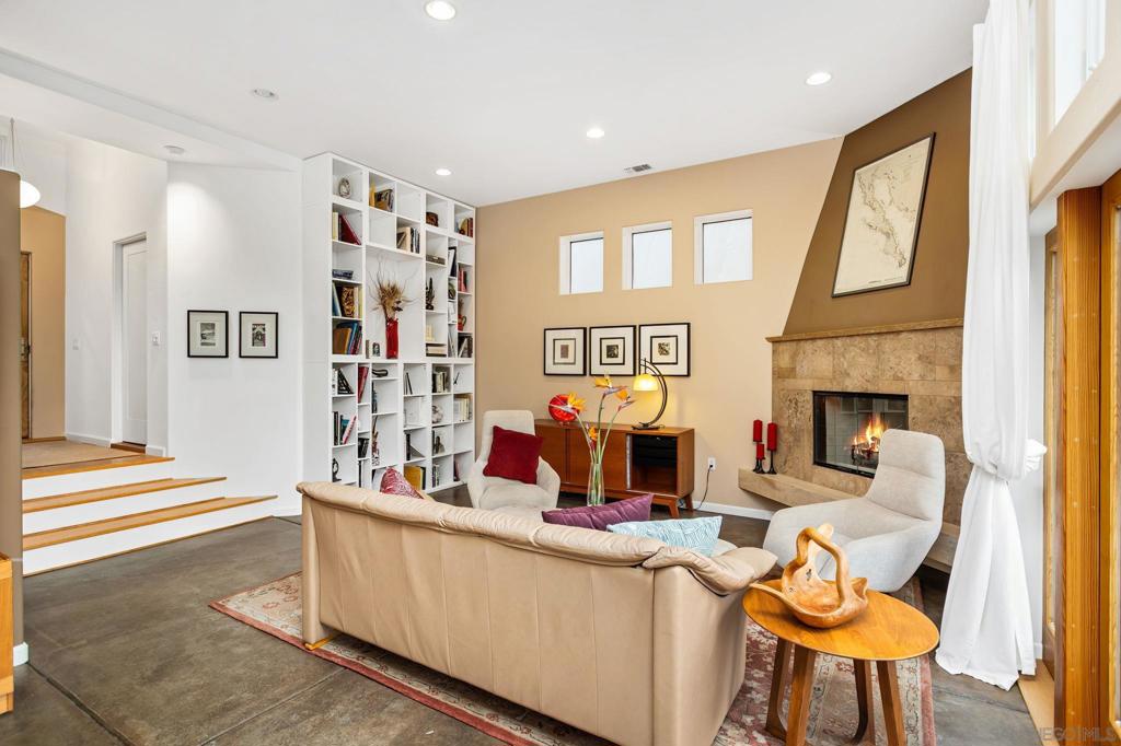 Normal Heights - Residential