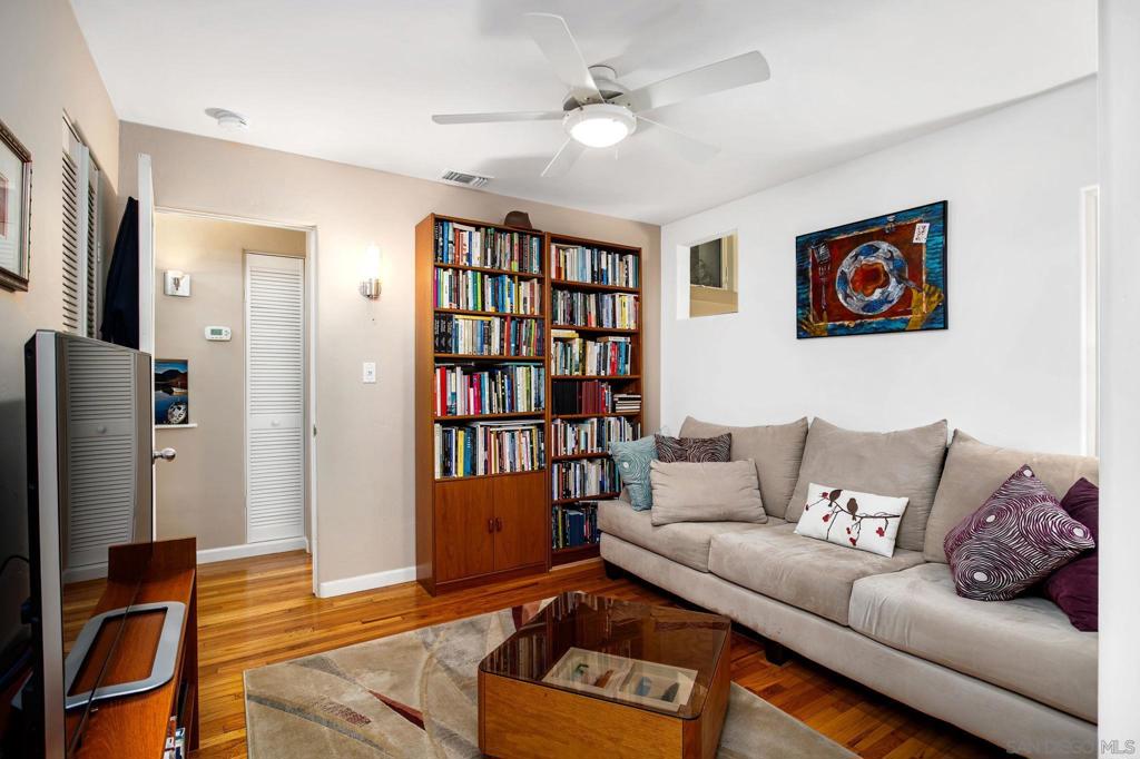 Normal Heights - Residential