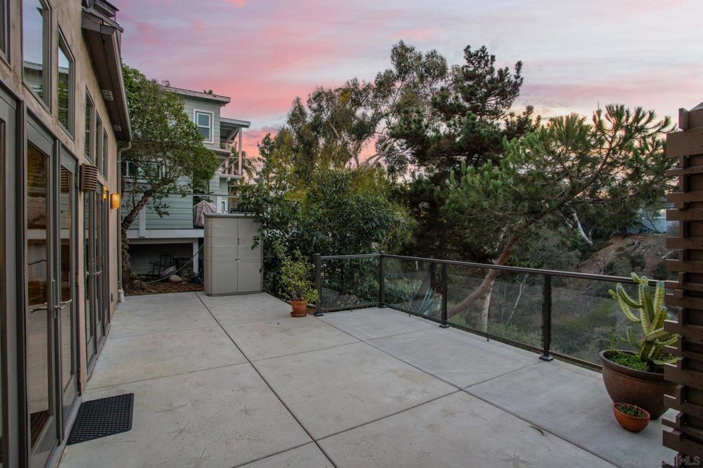 Normal Heights - Residential