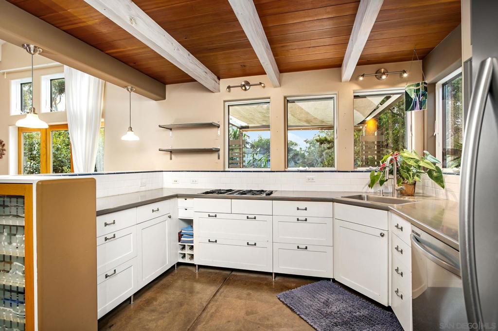 Normal Heights - Residential