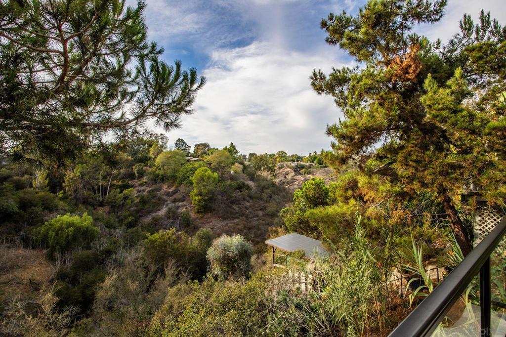 Normal Heights - Residential