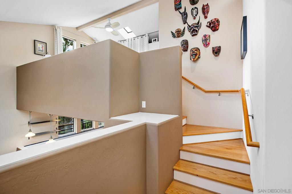 Normal Heights - Residential