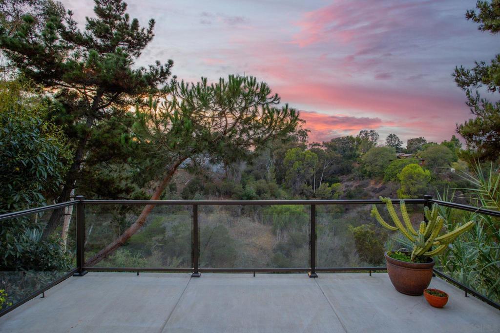 Normal Heights - Residential