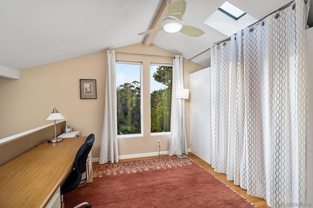 Normal Heights - Residential