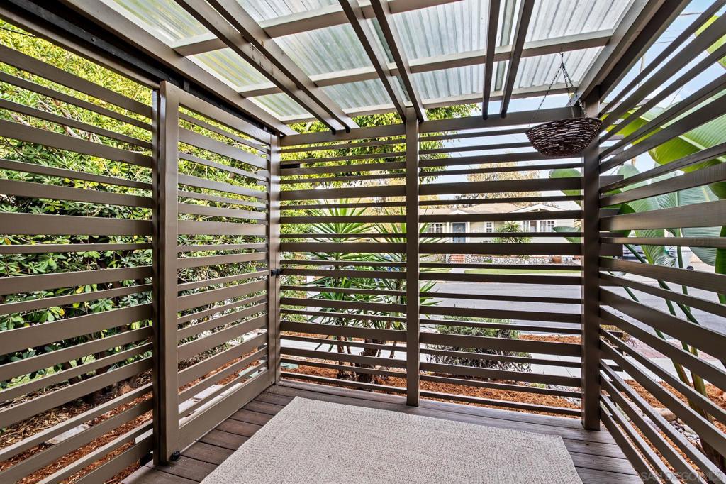 Normal Heights - Residential